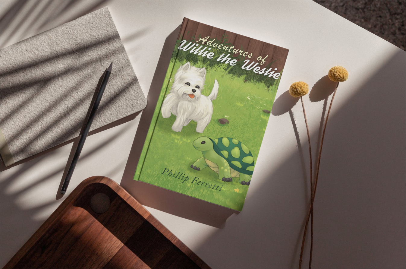 Book Cover