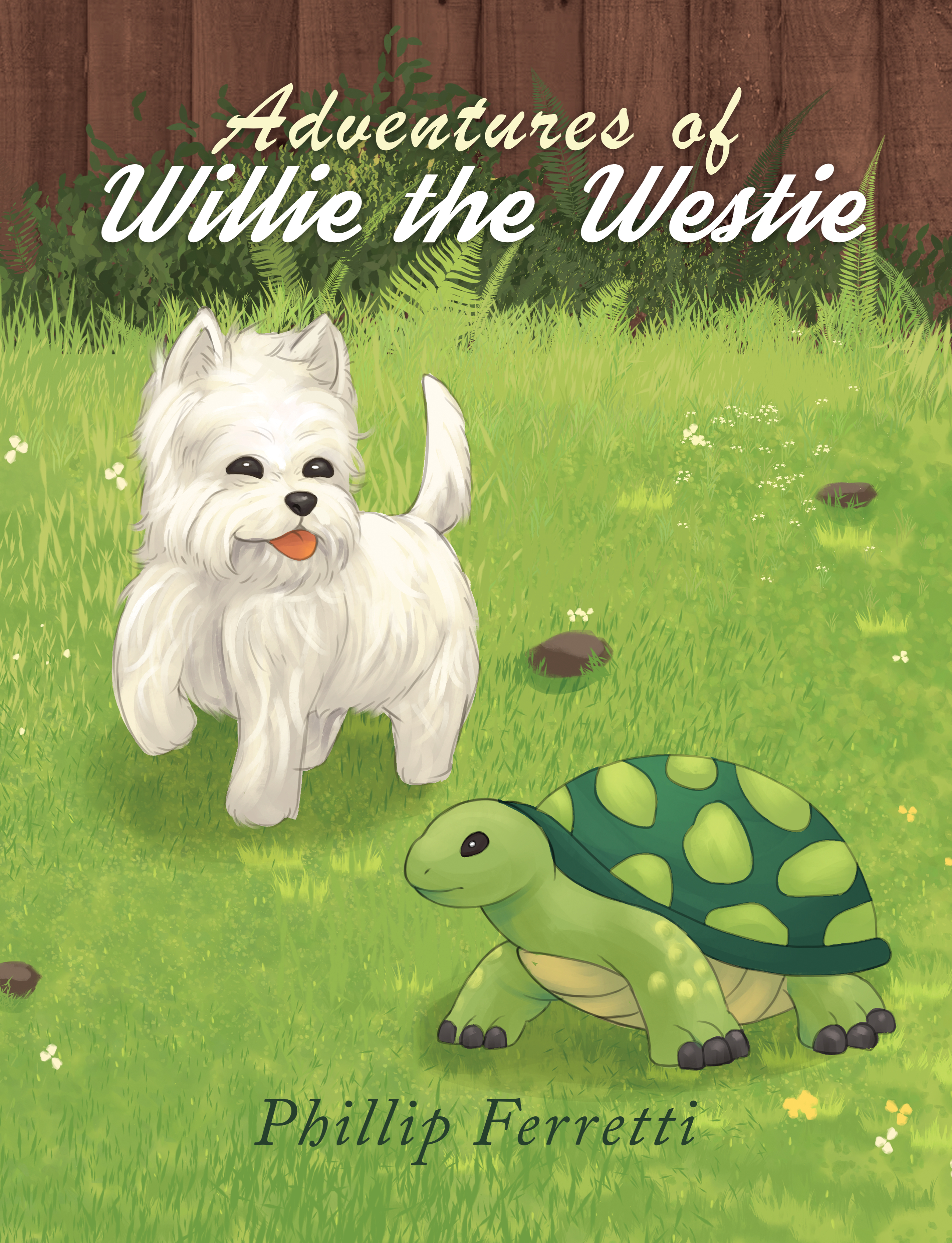 Book Cover